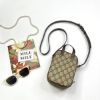 圖片 【全新品】GUCCI OPIDIA 雙層拉鍊記者包