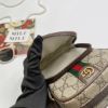 圖片 【全新品】GUCCI OPIDIA 雙層拉鍊記者包