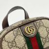 圖片 【全新品】GUCCI OPIDIA 雙層拉鍊記者包