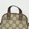 圖片 【全新品】GUCCI OPIDIA 雙層拉鍊記者包