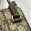 圖片 【全新品】GUCCI OPIDIA 雙層拉鍊記者包