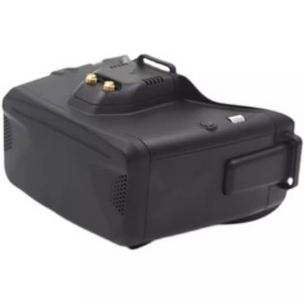 圖片 【SKYZONE】COBRA X V4 版本5.8G頭戴式眼鏡720P高畫質顯示器