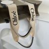 圖片 【全新品】Chloé 中號Woody Tote Bag 深藍