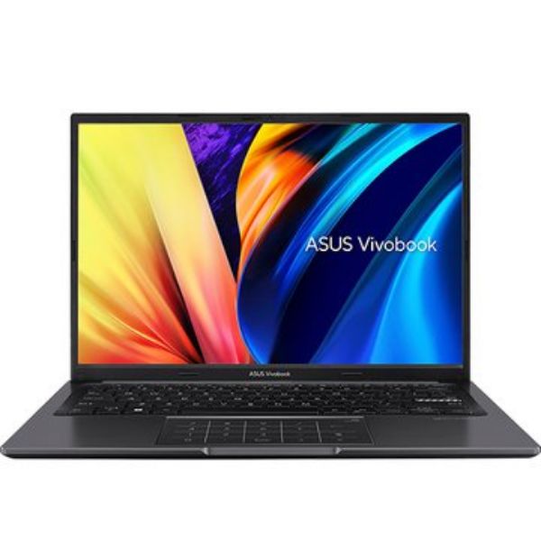 圖片 華碩 Vivobook i5-13420H/8G/512G/14吋 搖滾黑 X1405VA-0131K13420H