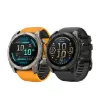 圖片 GARMIN Fenix 8 AMOLED 全方位戶外進階GPS智慧腕錶 51mm