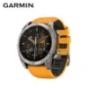 圖片 GARMIN Fenix 8 AMOLED 全方位戶外進階GPS智慧腕錶 51mm