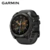 圖片 GARMIN Fenix 8 AMOLED 全方位戶外進階GPS智慧腕錶 51mm