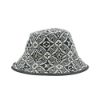 圖片 Louis Vuitton 字花帆布漁夫帽-M(MP2829-黑白)