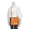 圖片 Hermes 展示品 Constance 24 Epsom牛皮金釦肩背/斜背(Gold棕)