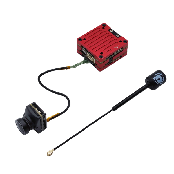 圖片 HDZero Freestyle V2 Kit 0318更新