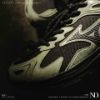 NICEDAY 代購 Mizuno Racer S 2.0 灰綠 墨綠 綠灰 灰黑 復古 機能 D1GH243502