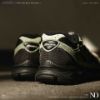 NICEDAY 代購 Mizuno Racer S 2.0 灰綠 墨綠 綠灰 灰黑 復古 機能 D1GH243502