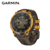 圖片 GARMIN INSTINCT Crossover AMOLED 實體指針GPS智慧錶 45mm