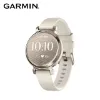 圖片 GARMIN Lily 2 智慧腕錶 矽膠錶帶款