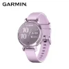 圖片 GARMIN Lily 2 智慧腕錶 矽膠錶帶款