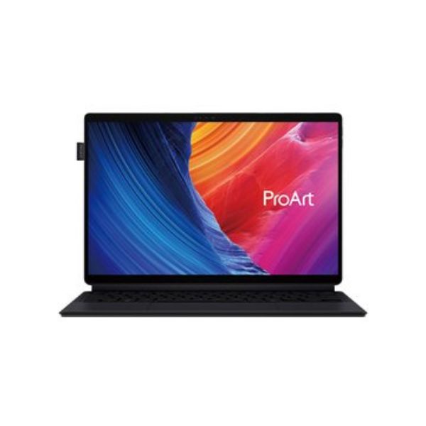 圖片 華碩 ProArt Qualcomm/16G/1T/13吋 曜夜黑 HT5306QA-0023K1P42100 超輕盈/觸控