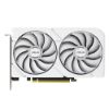 圖片 ASUS 華碩 DUAL-RX9060XT-16G-WHITE 顯示卡 