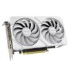圖片 ASUS 華碩 DUAL-RX9060XT-16G-WHITE 顯示卡 