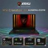 圖片 MSI 微星Crosshair 18 HX AI 16吋 電競筆電黑色(U9-275HX/16GB/1TB/RTX 5060-8G/W11/A2XWFKG-058TW)🎈送保護套/滑鼠墊/鍵盤膜🎈
