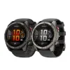 圖片 GARMIN Fenix 8 Pro AMOLED 全方位戶外進階GPS智慧腕錶 51mm