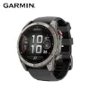 圖片 GARMIN Fenix 8 Pro AMOLED 全方位戶外進階GPS智慧腕錶 51mm