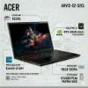 圖片 acer Nitro V ANV15-52-52CL 黑 宏碁戰魂電競遊戲筆電/Core5-210H/RTX5060 8GG/16GB DDR4/512GB PCIe/15.6吋 FHD 165Hz/W11🎈送保護套/滑鼠墊/鍵盤膜🎈