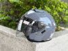 圖片 SHOEI J-Cruise 3 BASALT GREY 水泥灰 總代理 公司貨 內墨鏡 安全帽