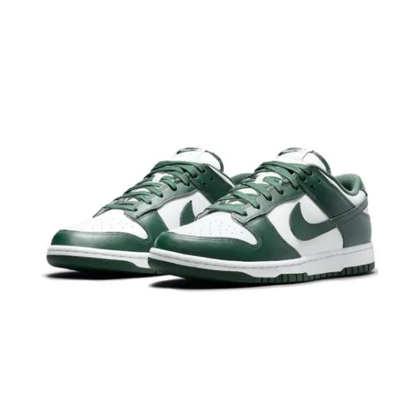 圖片 Nike Dunk Low 白綠 DD1391-101 男鞋 休閒鞋