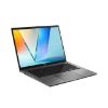 圖片 ASUS Vivobook S14 S3407VA-0052G13420H 夜幕灰 華碩時尚輕薄高效筆電/i5-13420H/16GB DDR5/512GB PCIe/14吋 16:10 FHD+/W11/含原廠包包及滑鼠🎈送保護套/滑鼠墊/鍵盤膜🎈