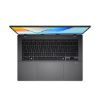 圖片 ASUS Vivobook S14 S3407VA-0052G13420H 夜幕灰 華碩時尚輕薄高效筆電/i5-13420H/16GB DDR5/512GB PCIe/14吋 16:10 FHD+/W11/含原廠包包及滑鼠🎈送保護套/滑鼠墊/鍵盤膜🎈