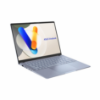 圖片 ⭐️ASUS Vivobook S14 OLED S5406MA-0038B125H 迷霧藍 華碩時尚OLED輕薄高效AI筆電/Ultra 5-125H/16GB DDR5/512GB PCIe/14吋 16:10 FHD+ OLED/W11/含原廠包包及滑鼠⭐️
