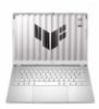 圖片 ASUS TUF Gaming A14 FA401GM-0031C465H 月光銀 華碩薄邊框軍規電競AI筆電/Ryzen AI 9 465/RTX5060 8G/32GB LPDDR5X/1TB PCIe/14吋 16:10 2.5K 165Hz/W11/含TUF電競滑鼠🎈送保護套/滑鼠墊/鍵盤膜🎈