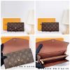 圖片 Louis Vuitton｜LV 經典 信封長夾 - 厚款 M82257 M60531