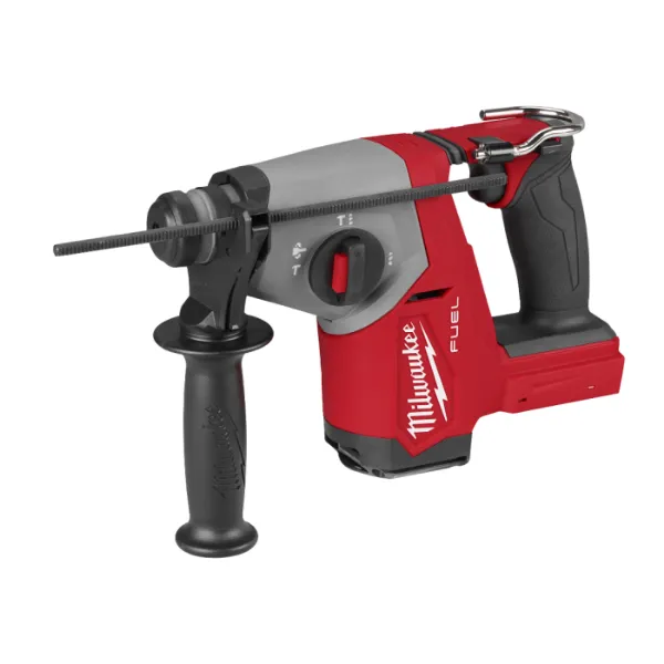 圖片 M18 FUEL™ 鋰電無碳刷免出力鎚鑽  M18 FUEL 16mm Compact SDS Plus Rotary Hammer