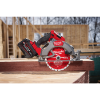 圖片 M18 FUEL™ 鋰電無碳刷木工圓鋸機190mm  M18 FUEL 190mm Guiderail Circular Saw
