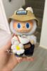 圖片 Labubu Pop mart 小春野掛件