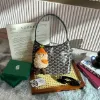 圖片 Goyard Mini Hobo 黑色