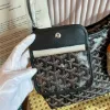 圖片 Goyard Mini Hobo 黑色