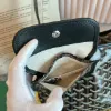 圖片 Goyard Mini Hobo 黑色
