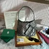 圖片 Goyard Mini Hobo 黑色