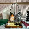 圖片 Goyard Mini Hobo 黑色