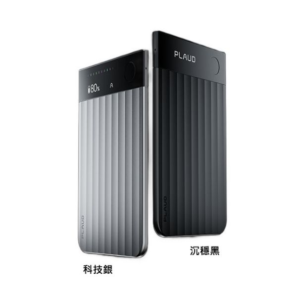 圖片 PLAUD Note Pro AI智慧筆記 錄音卡