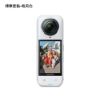 圖片 Insta360 X5 8K全景運動相機