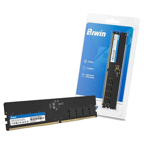 圖片 Biwin 佰維 單條16GB DDR5-4800/CL40