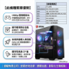 圖片 【微星MSI】暢玩熱門遊戲桌機｜i5六核+RTX3050獨顯電競電腦，含正版Win11主機，享完整保固！