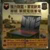 圖片 ASUS TUF Gaming A16 FA607NUG-0083A7445HS 鐵甲灰 華碩薄邊框軍規電競筆電/R7-7445HS/RTX4050 6G/16G DDR5/512G PCIe/16吋 FHD+ 165Hz/W11/含TUF電競滑鼠🎈送保護套/滑鼠墊/鍵盤膜🎈