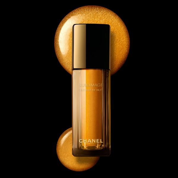圖片 🔥CHANEL 香奈兒保養 SUBLIMAGE 奢華極萃時光肽金露 30ml - 頂級貴婦精華液