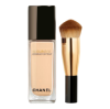 圖片 CHANEL 香奈兒彩妝 SUBLIMAGE 奢華晶燦賦活粉底精萃 40ml 附粉底刷 #B10 自然偏白 - 孫芸芸推薦款