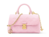 圖片 《在台現貨最低特價  最新》Louis Vuitton LV Nano Madeleine 粉色鏈帶包