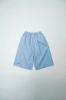 SSSTUFFF SS26 Logo Bermuda Shorts